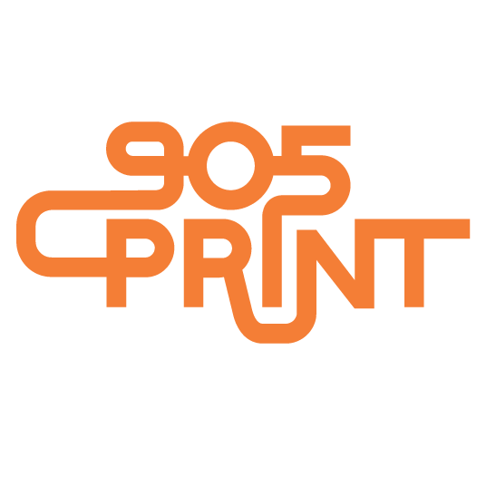 905 Print